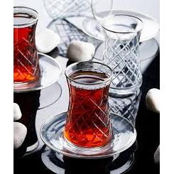 Acar Gulfem platin 12 parca cayseti-Prenseshome Leyweg-Prenseshome Leyweg