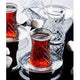 Acar Gulfem platin 12 parca cayseti-Prenseshome Leyweg-Prenseshome Leyweg