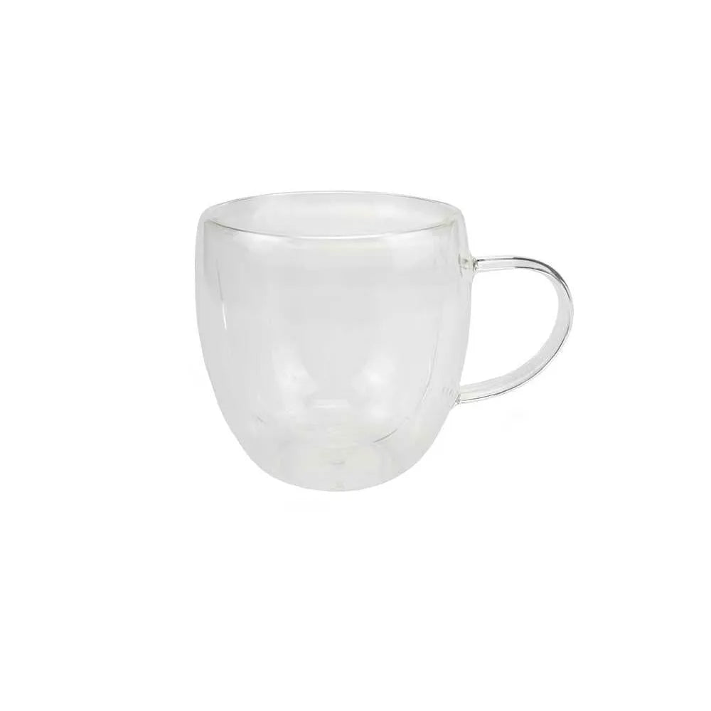 Schaefer 2 parca Cafe au Lait fincan seti, 250 ml-Cam urunler-PRENSESHOME LEYWEG-Prenseshome Leyweg