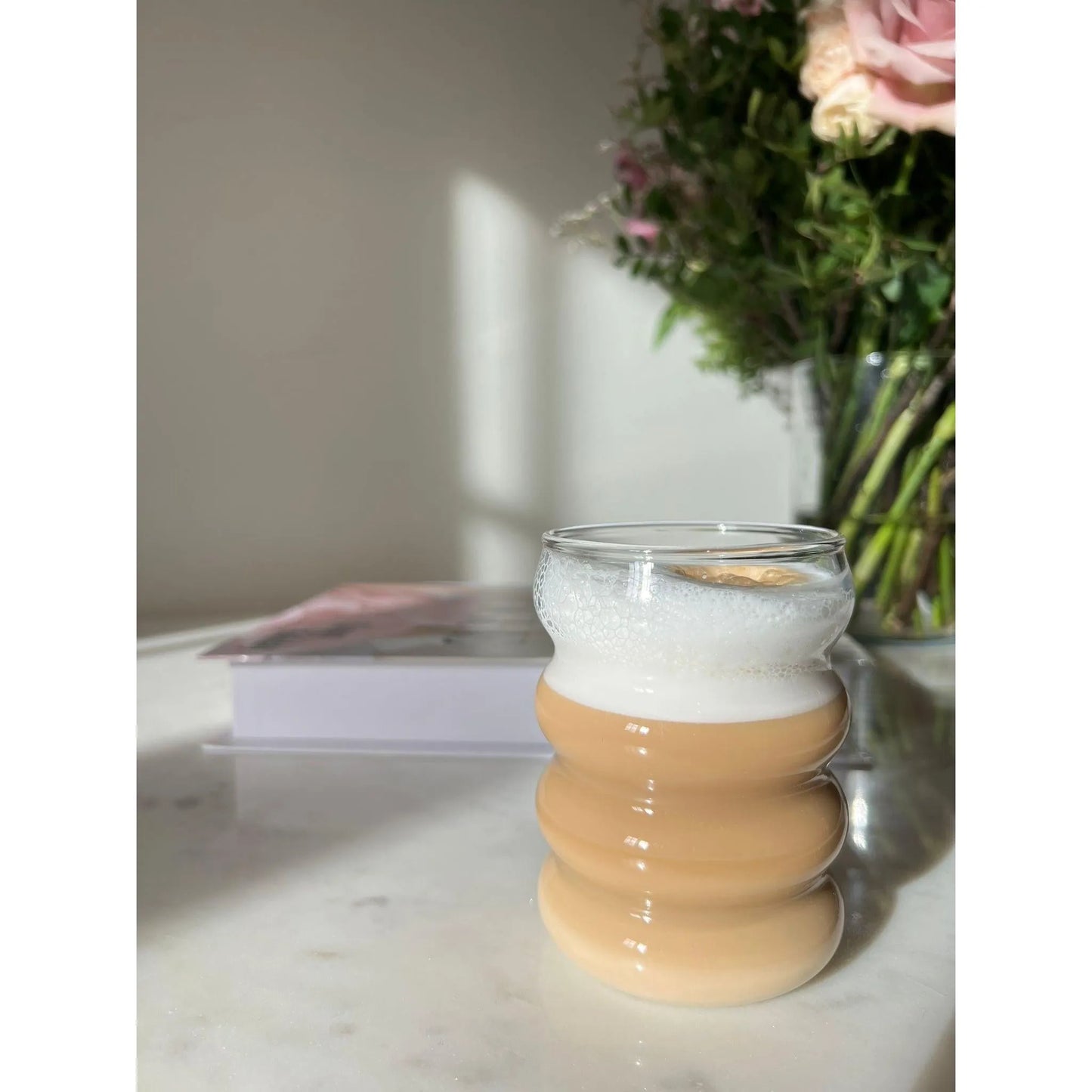 Mulex 2li 300ml Latte Kahve cay Bardagi-Prenseshome Leyweg-Prenseshome Leyweg