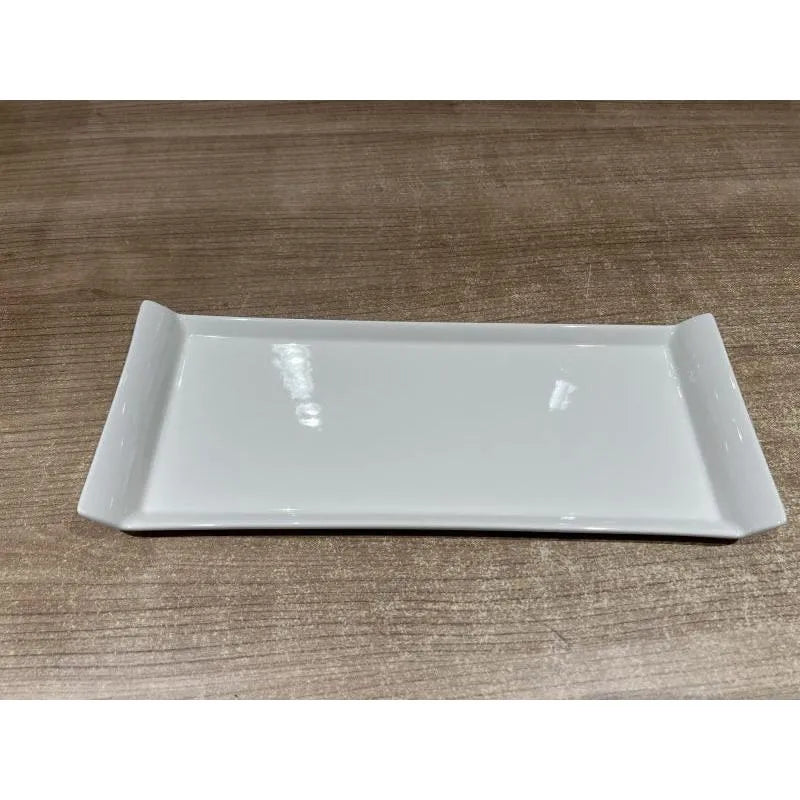 Acar Tekne Şekilli Servis Tabağı 35 cm – POR-008781-Prenseshome Leyweg-Prenseshome Leyweg