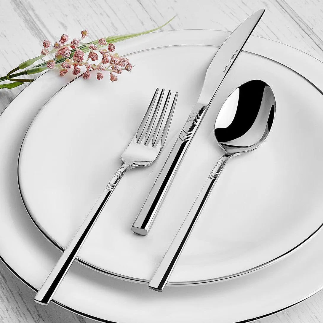 Karaca Santiago 84 Parça Çatal Kaşık Bıçak Seti Kutulu-Sofra ürünleri-Prenseshome Leyweg-Prenseshome Leyweg