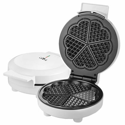 Kalpli Waffle Makinesi – Yapışmaz Yüzeyli, Ayarlanabilir Isı, Güvenli Kullanım-Elektronik ürün-Prenseshome Leyweg-Prenseshome Leyweg