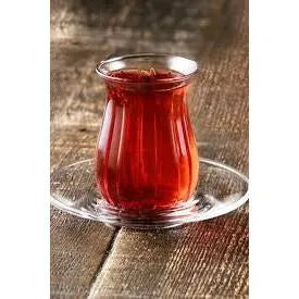 Pasabahce Linka 12 Parca Cay Seti - 145 cc Bardak - 122 mm Tabak-Cam urunler-Prenseshome Leyweg-Prenseshome Leyweg