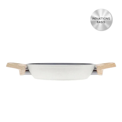 Karaca Swiss Crystal 20 cm Sahan Krem – Temmuz Kampanyası: 1 Al 2 Gönderim-mutfak urunleri-Prenseshome Leyweg-Prenseshome Leyweg