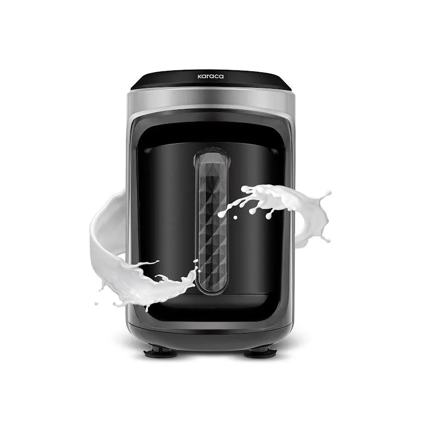 Karaca Hatır Hüps Sütlü Türk Kahve Makinesi Antrasit-Elektronik ürün-Prenseshome Leyweg-Prenseshome Leyweg