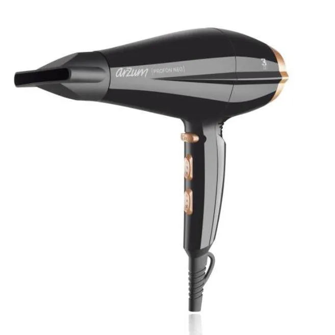 Arzum AR5047 Profon Neo Profesyonel Sac Kurutma Makinesi – 2300W-Elektronik ürün-Prenseshome Leyweg-Prenseshome Leyweg