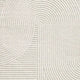Merinos Elio 2251 Krem Halı Japandi Tarzı Modern Yarım Daire Desenli-Zemin kaplama-Prenseshome Leyweg-08*150 stokta-Prenseshome Leyweg