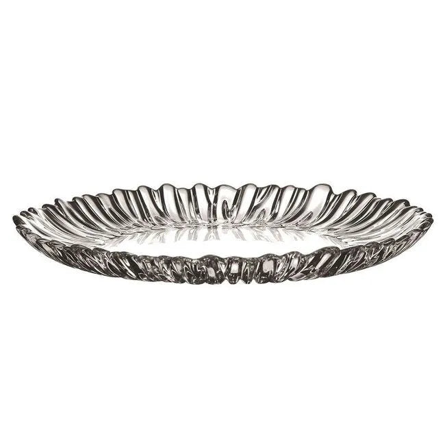 Pasabahce Aurora cam servis tabagi-Cam urunler-Prenseshome Leyweg-Prenseshome Leyweg